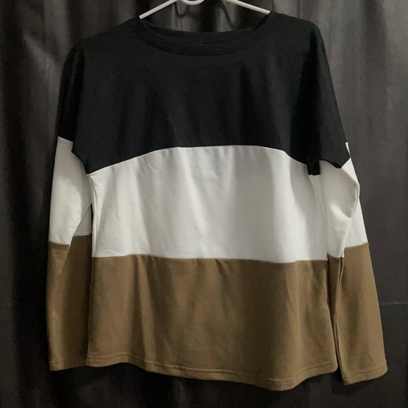 Long sleep Woman’s Top - Picture 1 of 2